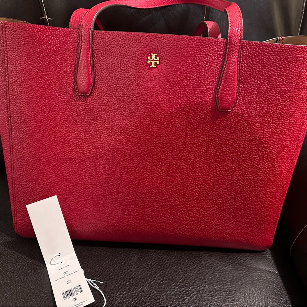 Tory Burch Blake Tote